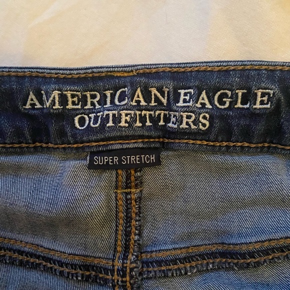 Skinny Jeans - Picture 2 of 2